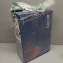 Bedsure Electric Blanket Full Size - Soft Flannel Heated Blanket Full, GentleSoft Fast Heating with 10 Time Settings & 6 Heat Settings, Warm Gift for Grandma (72x84 inches, Grey)