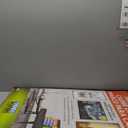 Allposters Standard Poster Frame (22.4 x 34), Black