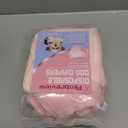 Ambreview Disposable Dog Diapers Female, Just Pull It Up, Doggie Diapers for Female Dogs, Strong Absorbency | Leak Proof, for Dogs in Heat | Elderly | Disabled, XS 10 PCS (XS(Waist 8.6"-15.7"))