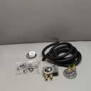 Perma-CoolPerma Cool 70956 Dlx Filter Relocation Kit