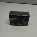 Minetom Fairy Lights Color Changing - 66FT 200 LED String Lights with Remote, 16 Single Colors & 6 Holiday Colors, USB Fairy Light Indoor with 12 Mode, Christmas Light for Bedroom Halloween Decoration