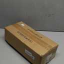 Drink Organizer for Fridge, Soda Can Dispenser for Refrigerator, Automatic Drink Dispenser for Fridge Holds up to 25 Cans, 5 Row