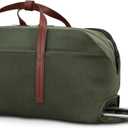 Samsonite Virtuosa Travel Duffel with Wheels (21.5 Inch, Pine Green)