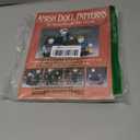 Amish Doll Patterns: An Amish Family and Friends: Complete Patters And Instructions For Both 22" Dolls And 15" Dolls. Includes Pat