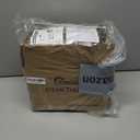 Handheld Steam Cleaner with 1200ml Large Water Tank & High Pressure - for Floors, Upholstery, Grout, Cars, Tiles, Windows, Kitchen (Red)