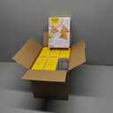 Simple Mills Veggie Pita Crackers, Himalayan Salt - Gluten Free, Vegan, Healthy Snacks, Paleo Friendly, 4.25 Ounce (Pack of 6), BBD 07/21/2026