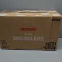 Huggies Size 1 Diapers, Little Snugglers Diapers, Size 1 (8-14 lbs), 198 Count (6 Packs of 33)
