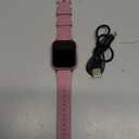 Gothwick Smart Watch for Kids with 26 Games Girls Toys Age 68 Birthday Gifts Ideas for Girls 3 4 5 7 9 6 8 Year Old Christmas Stocking Stuffers for Kids