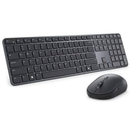 Dell Pro 5 Wireless Keyboard and Mouse – KM526​