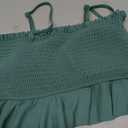 Summer Mae Maternity Swimsuit top (missing bottoms) Medium