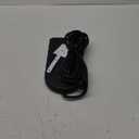 15Ft Power Strip Surge Protector (3,400 Joules), DEPOW 24 AC Multiple Outlets (1875W/15A) with 6 USBs (2 USB-C Ports), ETL Listed, Flat Plug Heavy Duty Long Extension Cord for Home, Office, Black