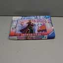 Ravensburger Disney Frozen 2 - Strong Sisters | 100-Piece Glitter Jigsaw Puzzle for Kids | Unique, Pieces | Development-Boosting Toy | Ideal Gift for All Ages