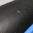 Bluetooth Speaker with 360°HD Stereo Sound, BT5.3, Builtin Mic, RGB Lights, NEW Portable Wireless Speaker IPX7 Waterproof, 12H Playtime, Speaker for Outdoors, Home/Trip/Ideal Gift for Men Women, Blue