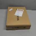 Dog Car Seat Cover for Back Seat Cover for Kids, Waterproof X Large Rear Seat Protector for Pet Auto SUV Truck (XL, Black)