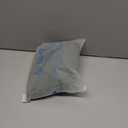 One Piece Swimdress Tummy Control Ruffle Swimsuit for Women Tie Knot Swim Dresses V Neck Bathing Suit Skirt (Small, Army Green-a)