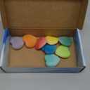 Yellow Door Kindness Hearts