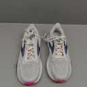 Brooks Womens Revel 8 Neutral Running & Walking Shoe (White) 7 Medium 