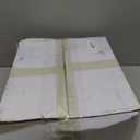 Bed Step Stool for Adults, Bedside Steps for Elderly Seniors with Non-Slip Handle & LED Light, Stable Assist Rail for High Beds