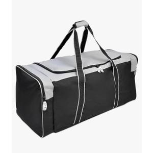 Jetstream Heavy Duty Multi Pocket Durable Sports Gym Equipment Travel Duffel Bag Jetstream Heavy Duty Multi Pocket Durable Sports Gym Equipment Travel Duffel Bag