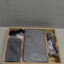 TP-Link TL-SG1210MP, 8 Port Gigabit PoE Switch, 8 PoE+ Ports @123W, w/ 2 Uplink Gigabit Ports + 1 Combo SFP Slot, Plug & Play, Extend, Priority & Isolation Mode,