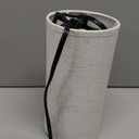 Dicoool Touch Bedside Table Lamp with USB - 3 Way Dimmable Wood Lamp for Bedroom Nightstand, Desk Lamp with Charging Station for Dorm, Living Room, Office, Kids Room, Small, 14in