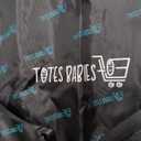 Totes Babies - Car Seat Carrier for Shopping Carts, Allows Babies, Newborns, Infants and Toddlers to Stay Snug or Sleeping in Car Seat While Parents Shop, As Seen on Shark Tank