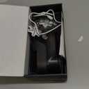 Fabric Shaver and Lint Remover with 2 Extra Blades, Led Digital Display Fabric Shaver for Furniture, 2 Speeds Powerful Ball Remover for Clothes Sweater Sofa Carpet