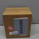 AQUANEAT Fish Tank, 1.2 Gallon Aquarium, Small Betta Fish Tank Starter Kit with LED Light and Water Filter Pump, Rectangular