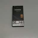 SSLOTSCASE for iPhone 17 Pro Max Case with Card Holder & Kickstand & Slide Camera Lens Cover & Camera Stand & Wallet, Military-Grade Heavy Duty Phone Case Cover for iPhone 17 Pro Max 5G 2025, Black