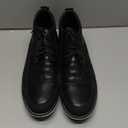 COSIDRAM Mens Casual Shoes Fashion Sneakers Dress Shoes for Men Walking Shoes Business Office Comfort Loafers, (13)