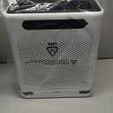 Air Purifiers for Home, Air Purifier with Washable Filter & Air Quality Display, Powerful Turbo Mode