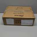 Collapsible Wagon Cart Foldable Beach Wagon with All-Terrain Wheels - 380 LBS Heavy Duty Grocery Cart for Shopping, Beach, Camping, Sports, Garden (Black)