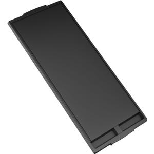 Heavy-duty Cast Iron W10432544 Griddle Replacement for Whirlpool Stove Parts Griddle Plate W10432539 Kenmore Jennair Maytag KitchenAid Gas Range Burner Griddle Pan Cooktop Parts