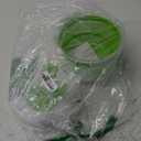 Salad Spinner, Fruit and Vegetable Washer, Spin and Dry Salad Greens, 3 QT Lettuce Spinner with Bowl and Mesh Basket