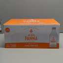 Acqua Panna Natural Spring Water, 11.15 FL OZ Plastic Water Bottles (24 Count)