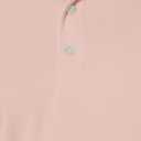 Amazon Essentials Mens Golf Polo Shirt, Moisture-Wicking Quick Dry, Short Sleeve (Large, Light Pink)