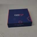 Hairui Lighted Maple Leaf Garland with Timer 6FT 24 Warm White LED, Fall Garland with Lights Battery Operated for Thanksgiving Harvest Christmas Wedding Decoration Indoor Outdoor