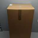 FLOWBREEZE 24" Windowless Portable Air Conditioner, 15H Timer&120Oscillation, 3-IN-1 Portable AC Unit with Remote, 2Gal Tank, 3 Modes & Speeds, Ultra-Quiet Ventless Swamp Cooler for HomeOffice, Milk