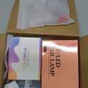 42Pc Poly Nail Gel Kit, 15 Colors Nude Pink White Clear Poly Nail Extension Gel with Nail Lamp Starter Kit Slip Solution 12Pc Nail Decorations Top Coat Manicure Kit Gifts for Women (15PC Nude Paradise Colorful Set)