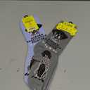 Foozys Unisex Crew Socks | Canine/Dog Collection | German Shorthaired Pointer