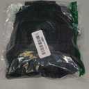 RARITYUS Women Sexy Lace Bodysuit Jumpsuit See Through Mesh Sleeveless/Long Sleeve Tops Swimsuit for Party Outfit (Small)