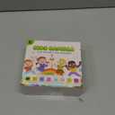 Envyvip Unicorn Toys Camera for Kids Girls Age 3-8, Toddler Kids Digital Camera Christmas Birthday Gifts for 3 4 5 6 7 8 Years Old Girl, Cute Selfie Video Camera, HD 1080P, 32GB SD Card, Purple