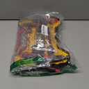 Lichamp 8 Pieces Metric T Handle Allen Wrench Set, 2-10 mm, Ball Head, Standard Long Tee Handle Allen Hex Key Set, Heavy Duty Excellent