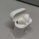 Acoustix True Wireless Earbuds - White