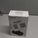 Swihauk Self Cleaning Slicker Brush for Dogs & Cats - Skin Friendly Deshedding and Grooming Brush for Haired Pets, Pet Supplies Accessory, Black