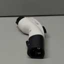 Lectron Tesla to J1772 EV Charging Adapter  NACS Converter, 48 Amp & 240V, Compatible with Tesla High Powered Connectors, Destination Chargers & Mobile Connectors for J1772 Electric Vehicles