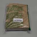 Mortise Lock Set for Interior Door, Matte Black Door Knob with Lock and Skeleton Key, Antique Old Style Door Knob Lock Replacement, Vintage Mortise Door Knobs for Interior Doors