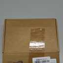 Sumind 36 Pieces Royal Blue Christmas Tree Glitter Bows, 9 x 13 Inch Tie Ribbon Twist Tie Bows for Treat Bags Gift Wrapping Basket Wedding Birthday Valentine Christmas Tree Wreath Garland Decoration