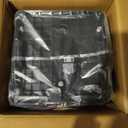 FLASHFORGE AD5X Multi-Color 3D Printer, CoreXY 600mm/s High-Speed, 1-Click Auto Leveling, 300C Direct Drive Extruder, 220x220x220mm Build Volume, Ideal for Precision and Efficiency