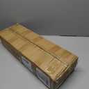 Pet Playpen with Top - Perfect for Puppies & Small Dogs - Indoor and Outdoor Puppy & Dog Covered Play Pen - Features 2 Doors for Easy in and Out Access